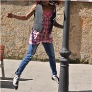 Clase de claque (Tap dance) y danza creativa